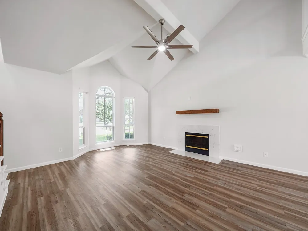 506 Marathon Place Stafford, TX 77477
