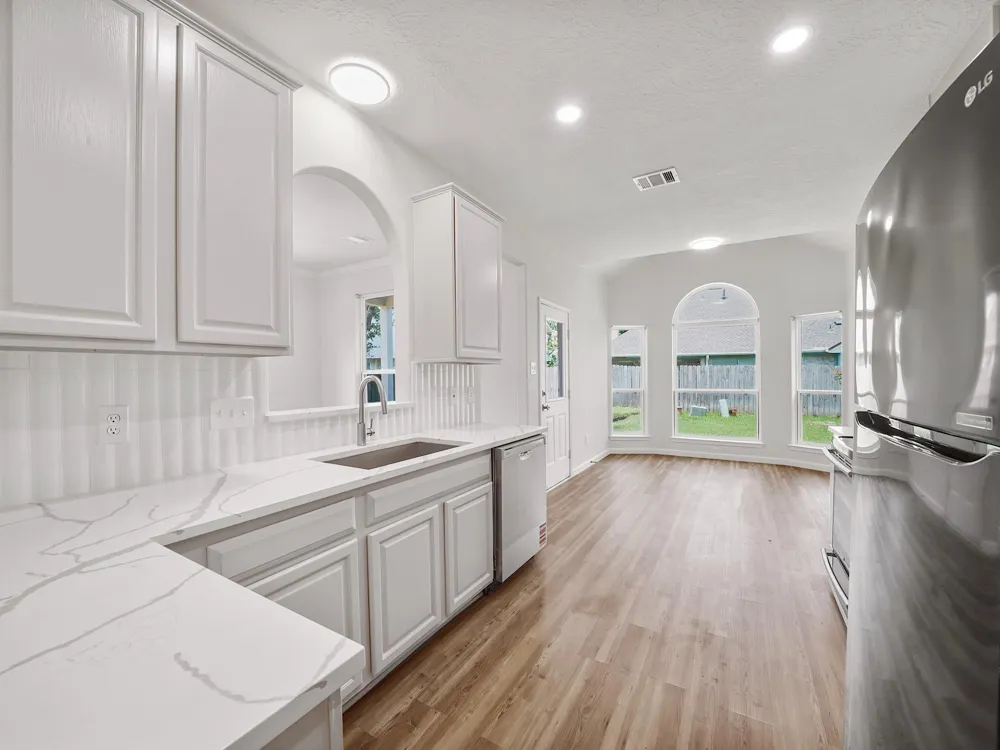 506 Marathon Place Stafford, TX 77477
