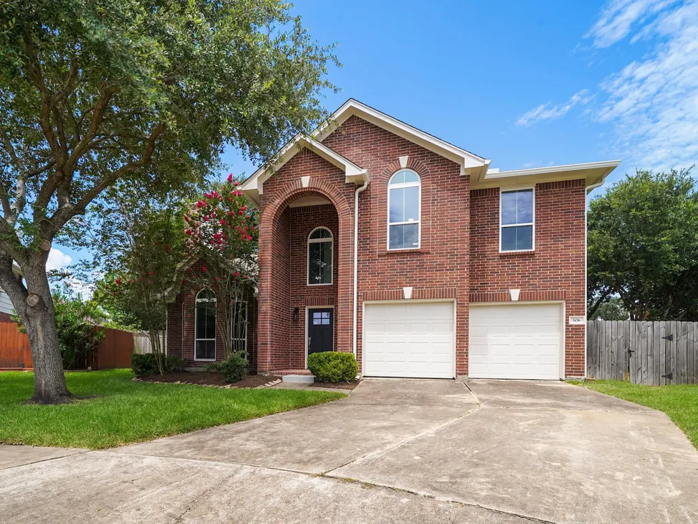 506 Marathon Place Stafford, TX 77477