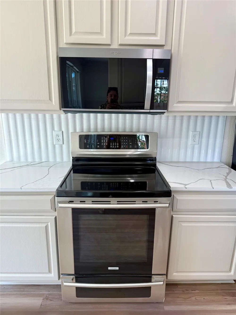 506 Marathon Place Stafford, TX 77477