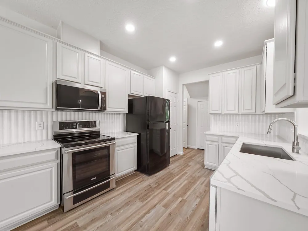 506 Marathon Place Stafford, TX 77477