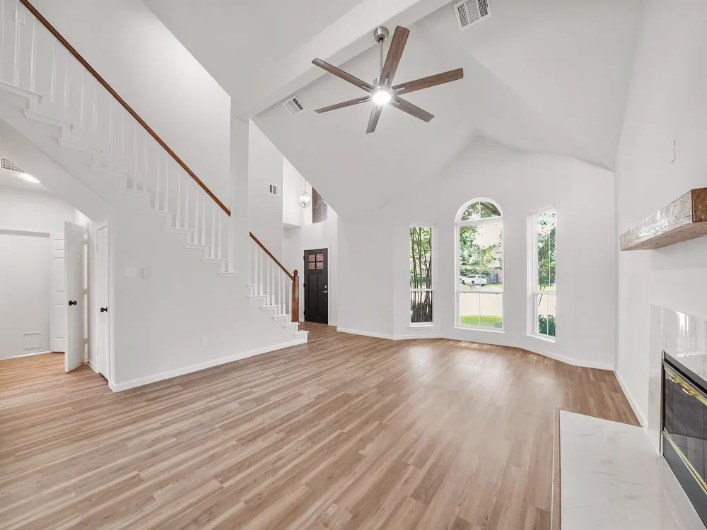 506 Marathon Place Stafford, TX 77477
