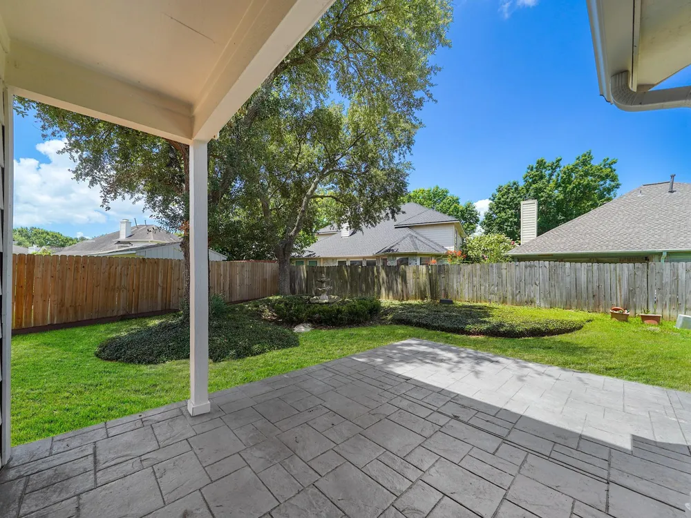 506 Marathon Place Stafford, TX 77477
