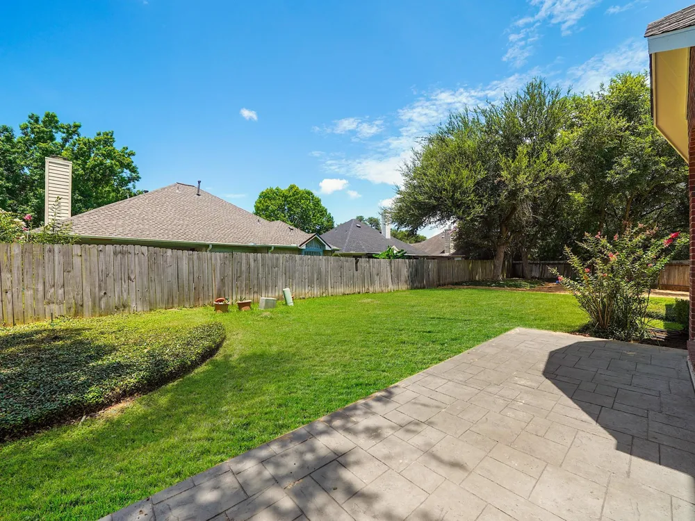 506 Marathon Place Stafford, TX 77477