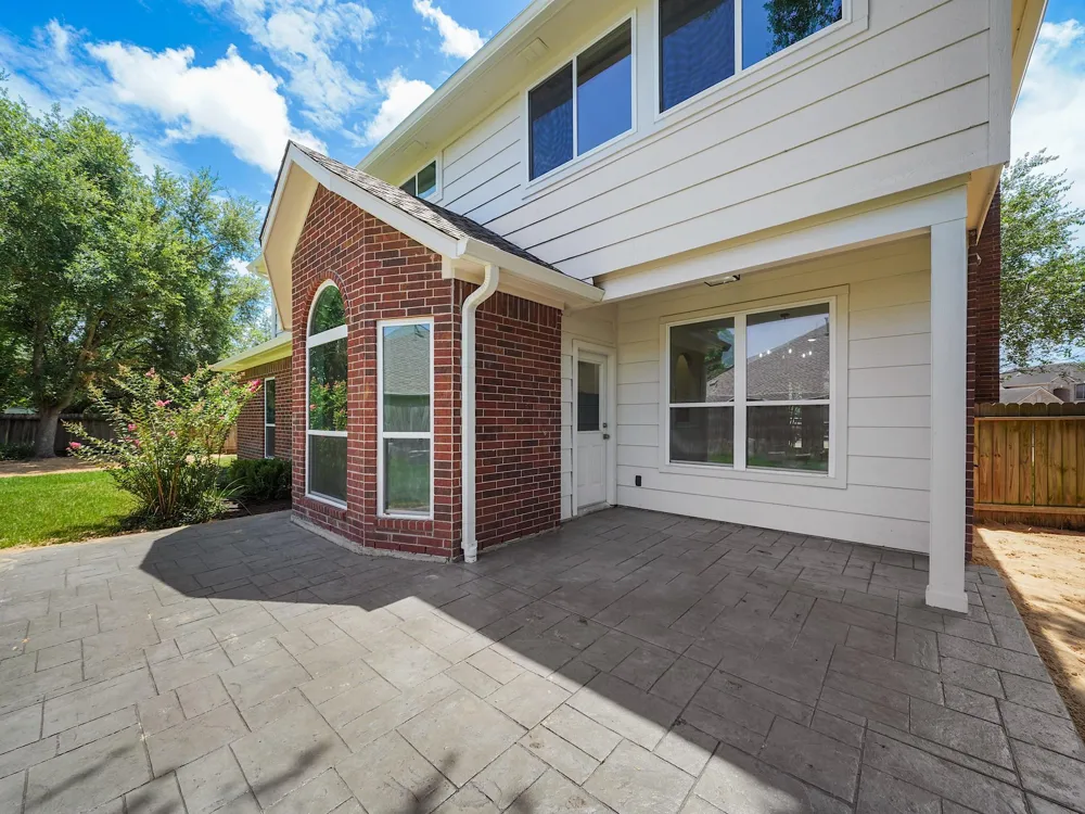 506 Marathon Place Stafford, TX 77477
