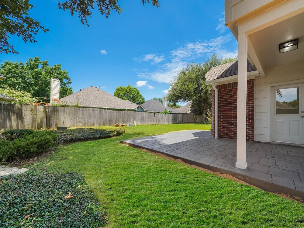 506 Marathon Place Stafford, TX 77477