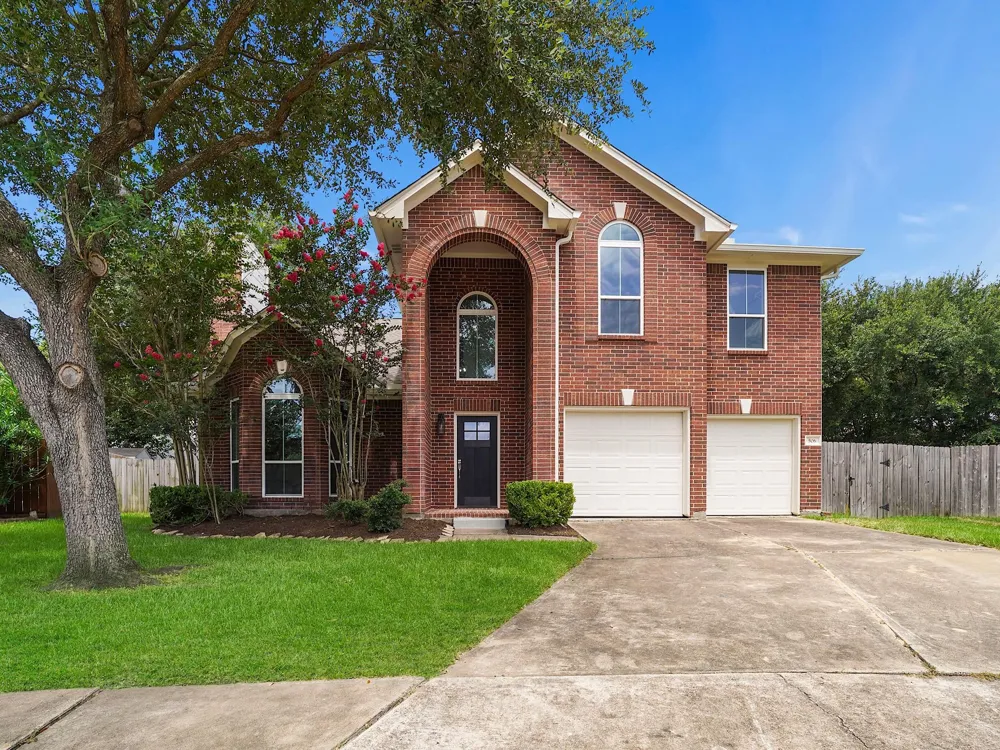 506 Marathon Place Stafford, TX 77477