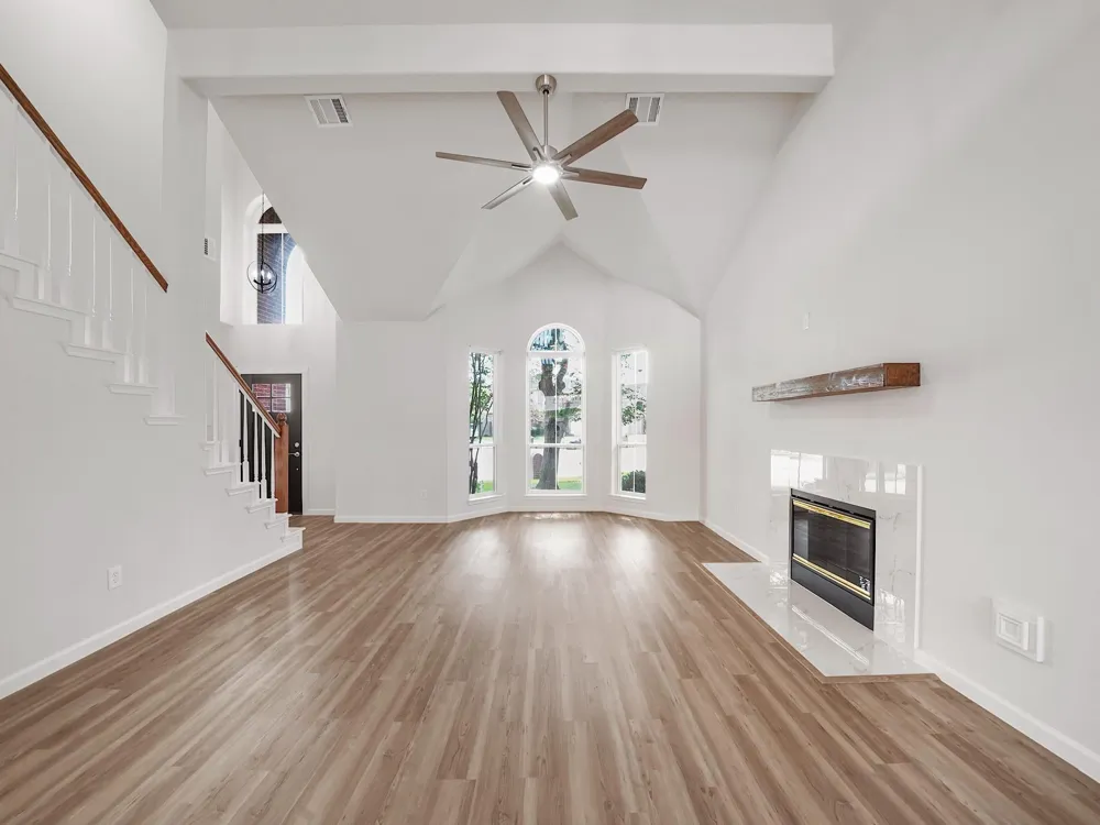 506 Marathon Place Stafford, TX 77477
