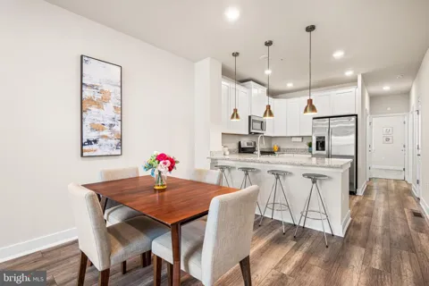 116 ANNAPOLIS STREET #A