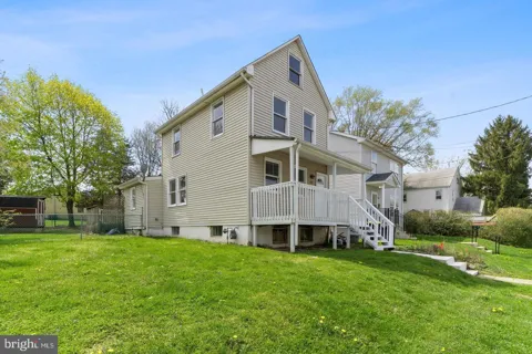 113 NEW HILLCREST AVENUE