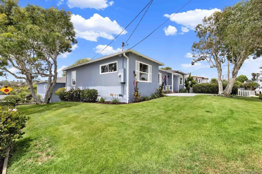 1050 Concord st Point Loma, CA 92106