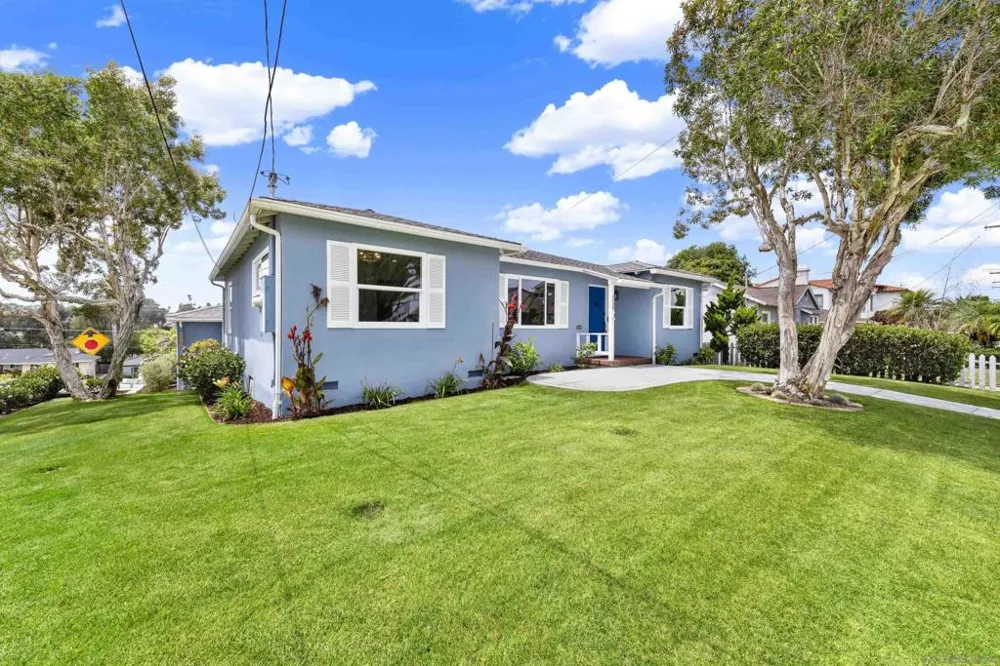 1050 Concord st Point Loma, CA 92106