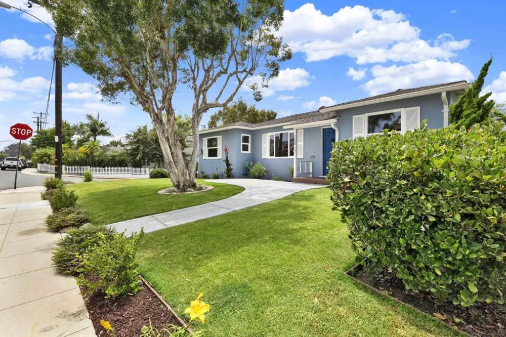 1050 Concord st Point Loma, CA 92106