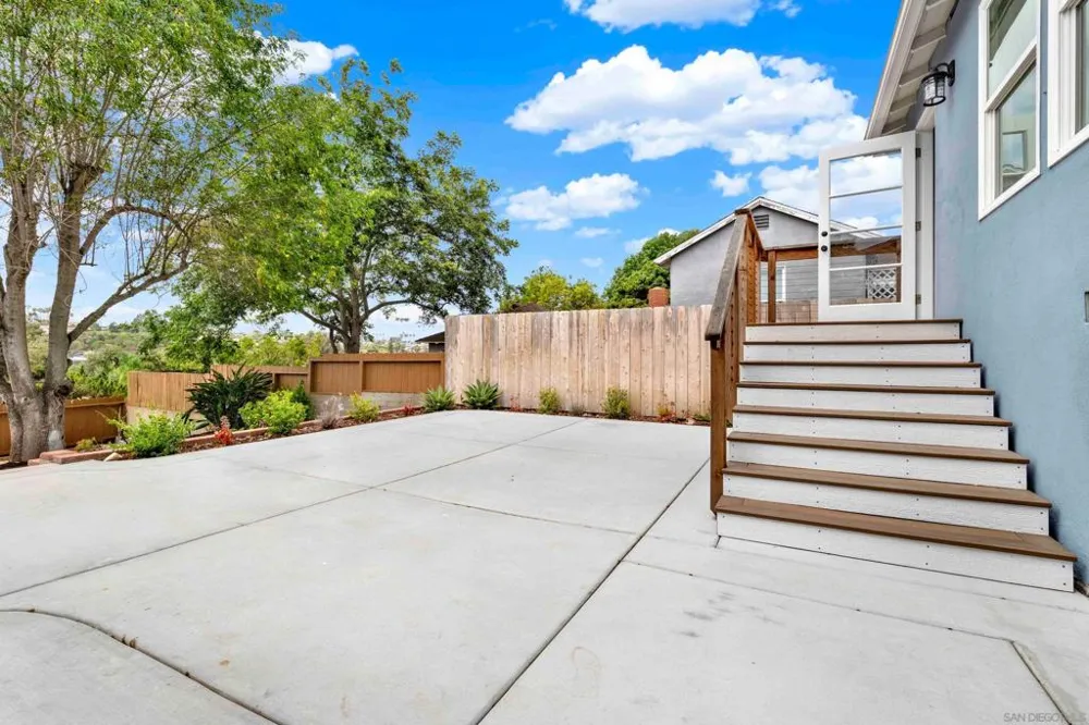 1050 Concord st Point Loma, CA 92106