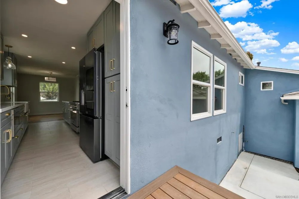 1050 Concord st Point Loma, CA 92106
