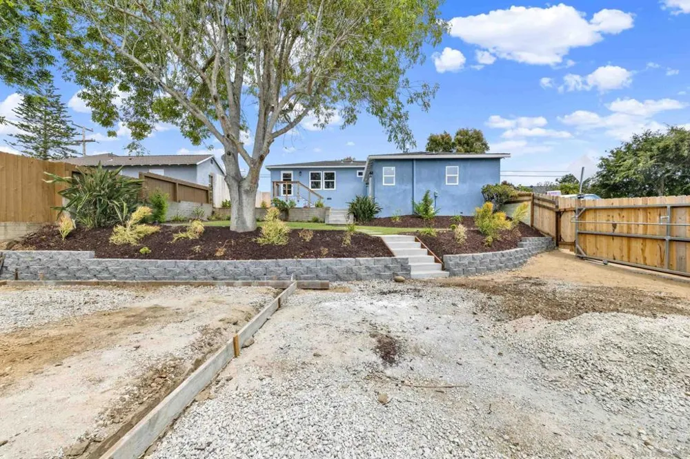 1050 Concord st Point Loma, CA 92106