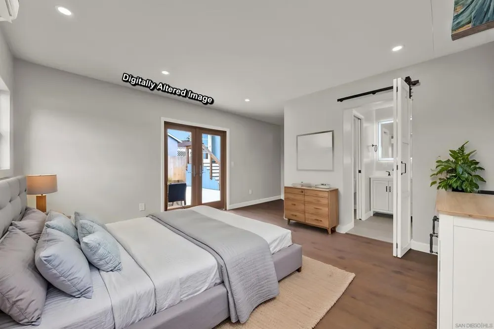 1050 Concord st Point Loma, CA 92106