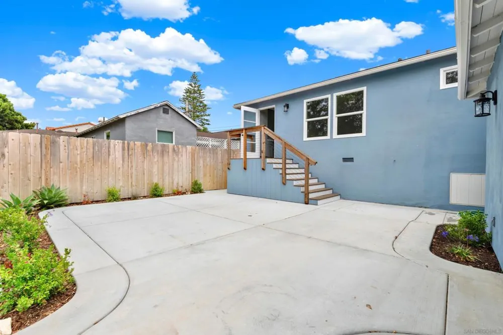 1050 Concord st Point Loma, CA 92106