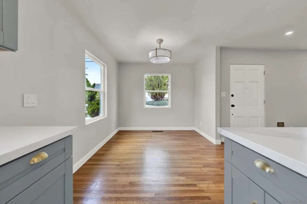 1050 Concord st Point Loma, CA 92106