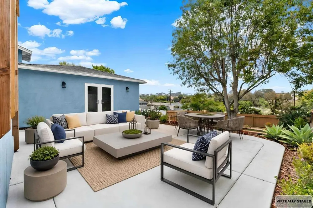 1050 Concord st Point Loma, CA 92106
