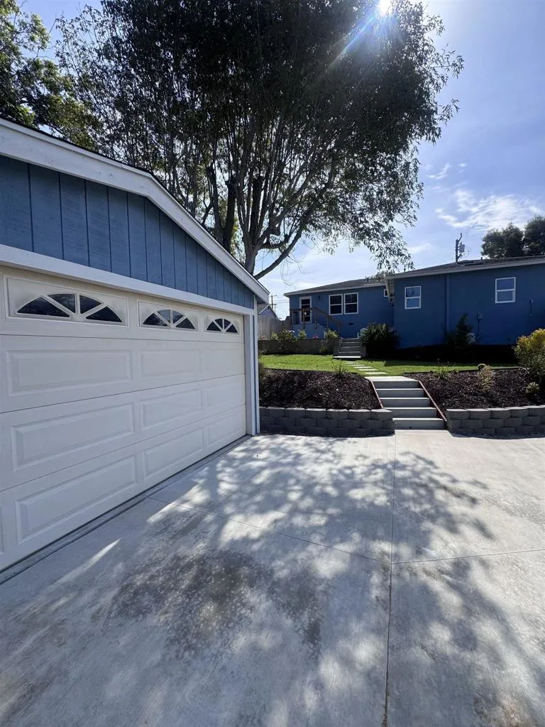 1050 Concord st Point Loma, CA 92106