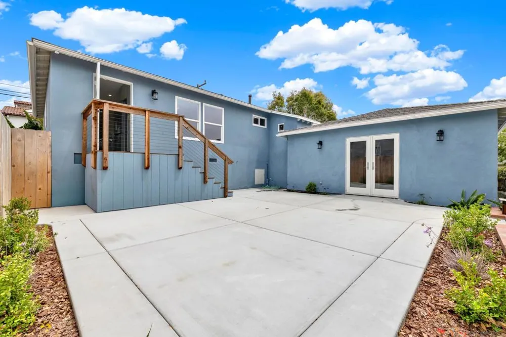 1050 Concord st Point Loma, CA 92106