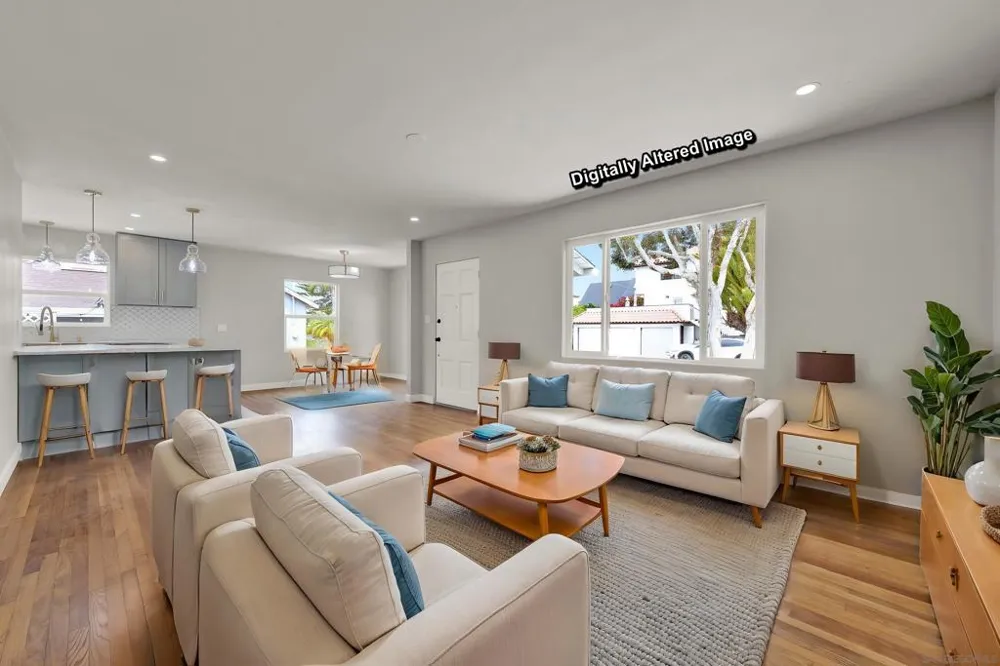 1050 Concord st Point Loma, CA 92106
