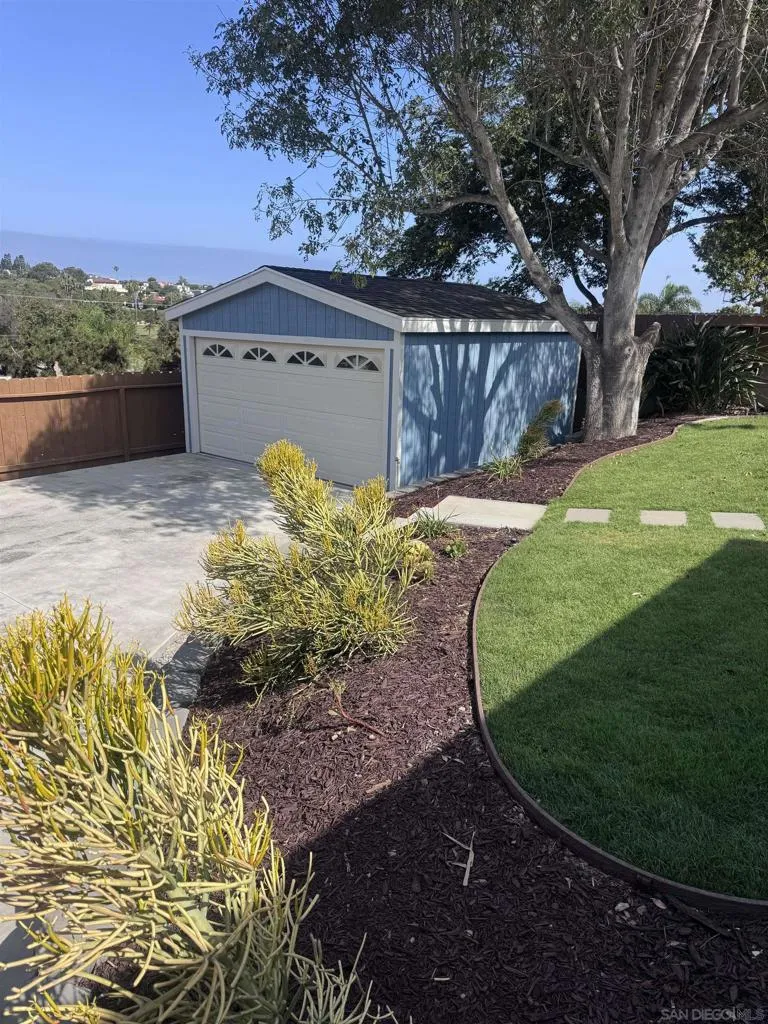 1050 Concord st Point Loma, CA 92106