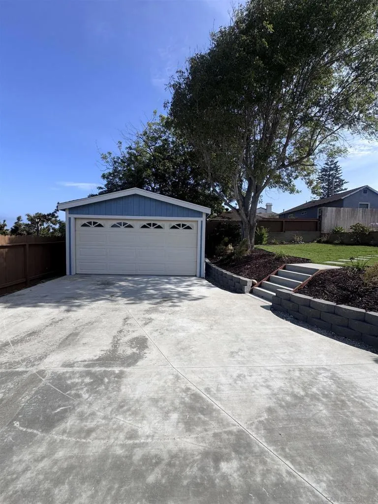 1050 Concord st Point Loma, CA 92106