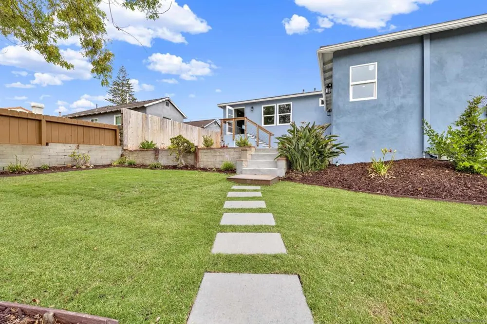1050 Concord st Point Loma, CA 92106