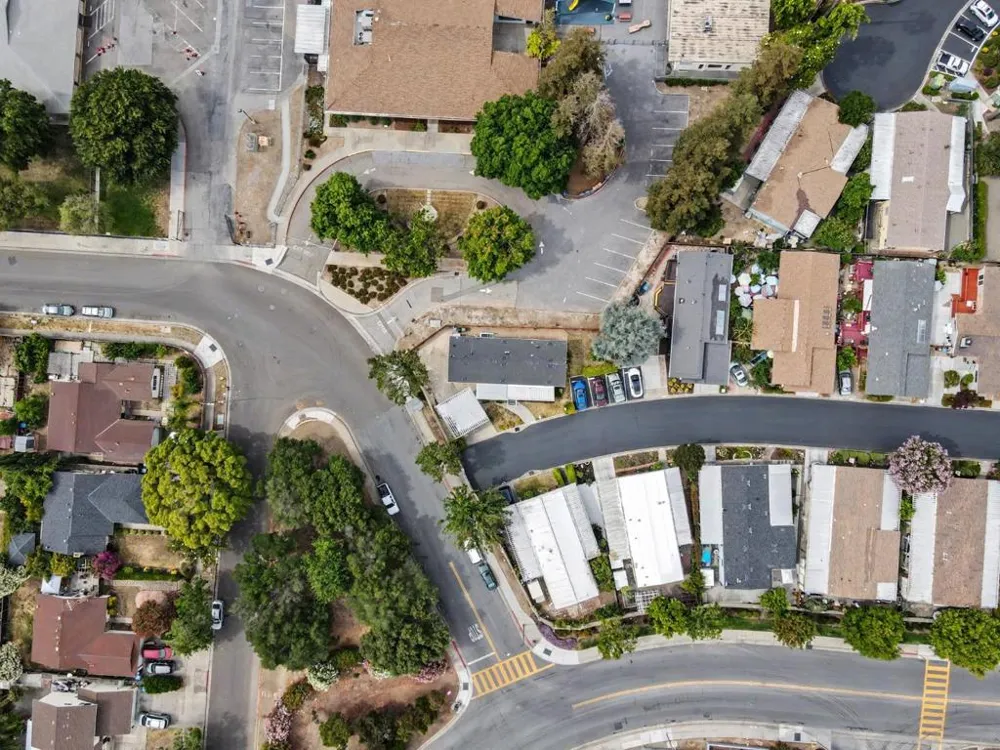 2901 Moss Hollow Drive #2901 San Jose, CA 95121