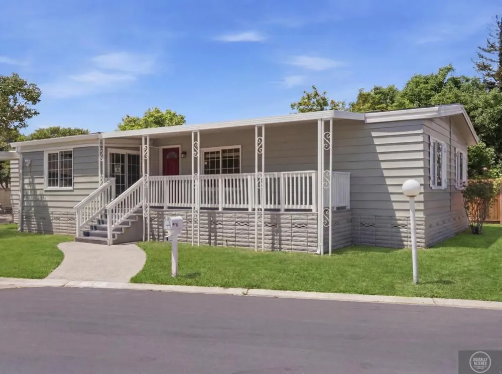 2901 Moss Hollow Drive #2901 San Jose, CA 95121