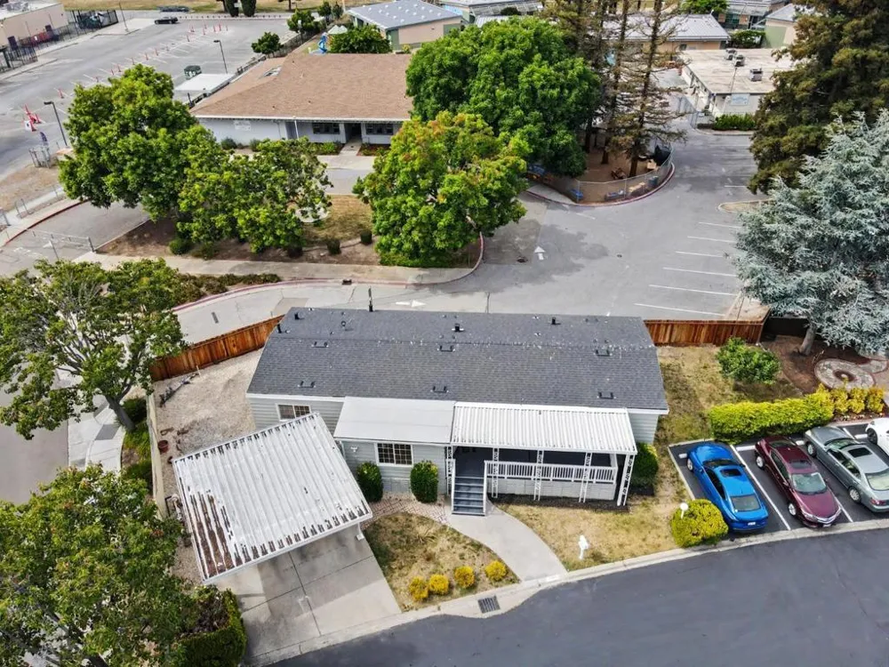 2901 Moss Hollow Drive #2901 San Jose, CA 95121