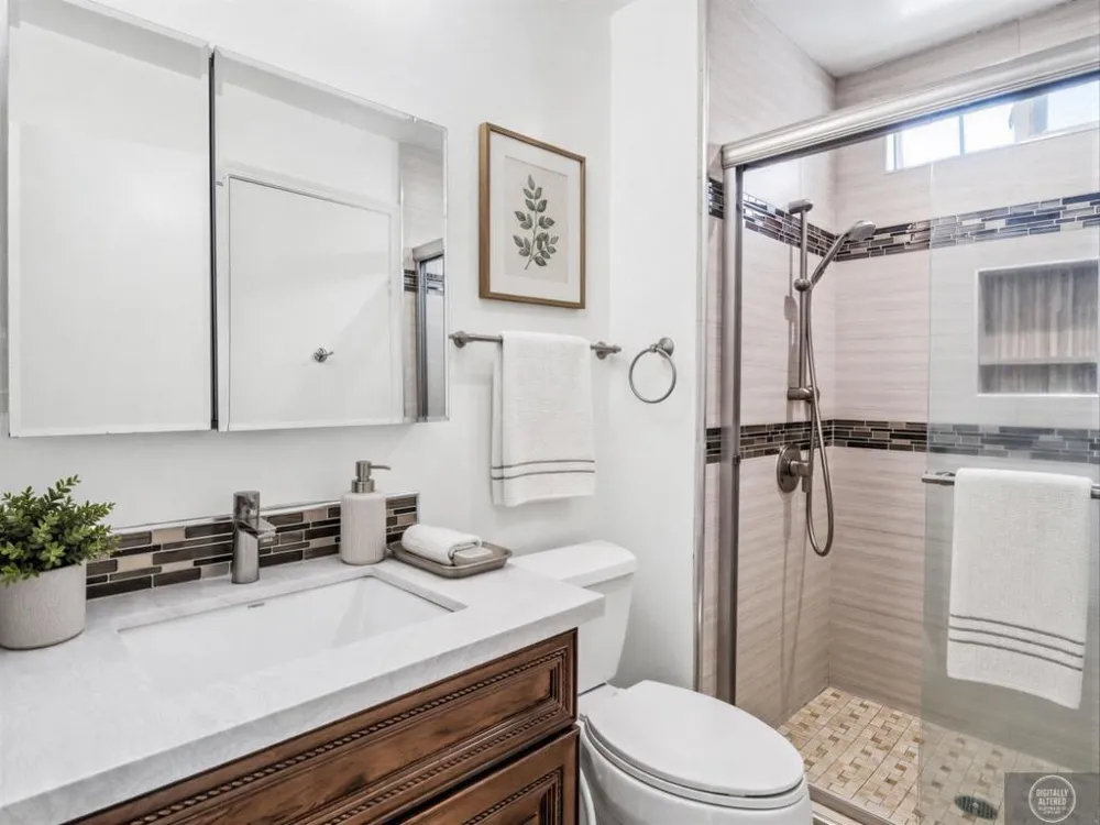 2901 Moss Hollow Drive #2901 San Jose, CA 95121