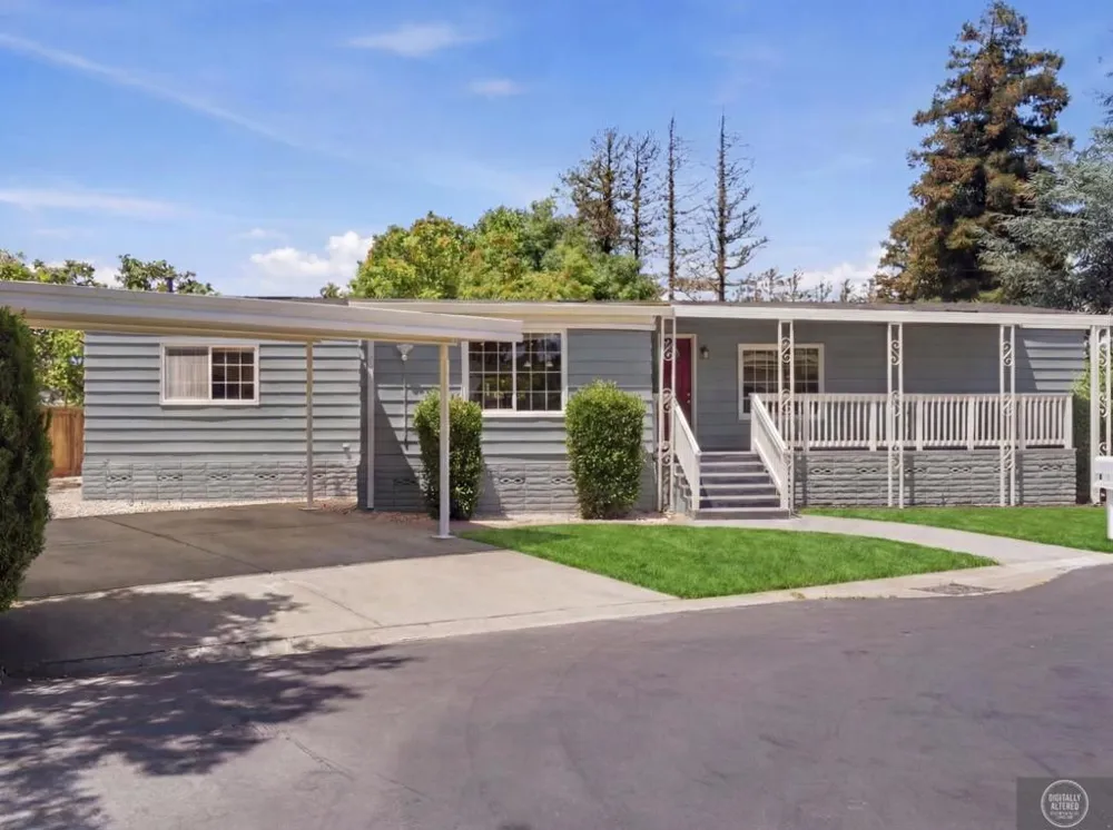 2901 Moss Hollow Drive #2901 San Jose, CA 95121
