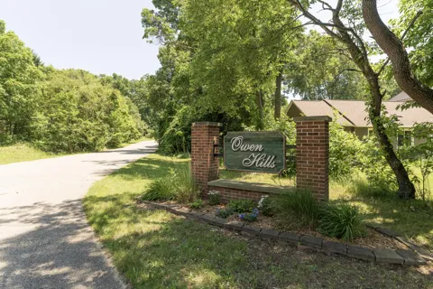 7230 Owen Hills Drive