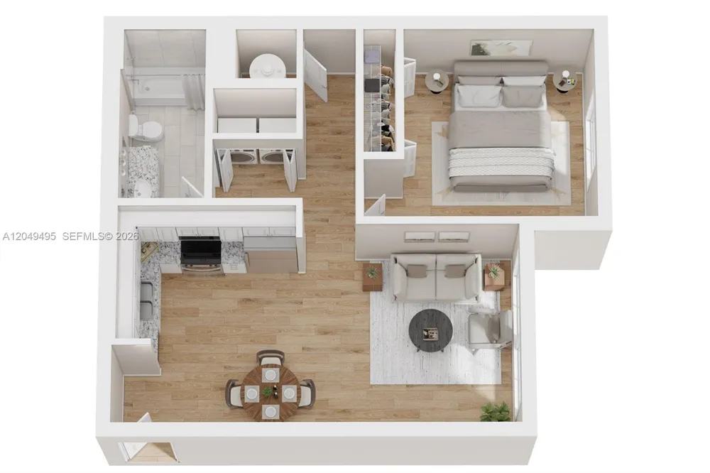 643 NE Davis Ave #1-303 Other City - In The State Of Florida, FL 32055