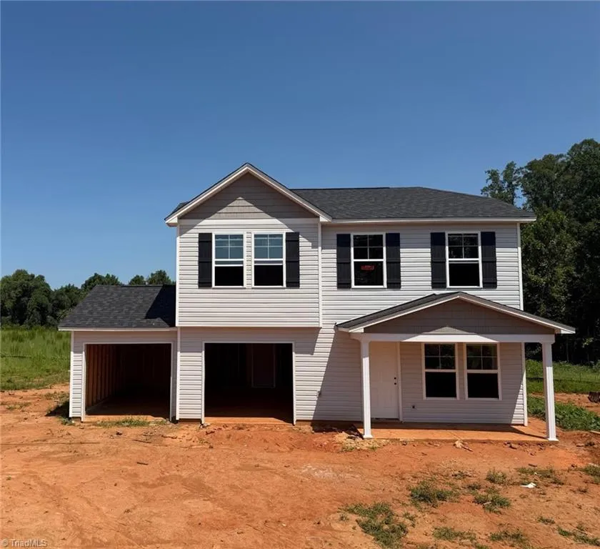 197 Brann Road Browns Summit, NC 27214
