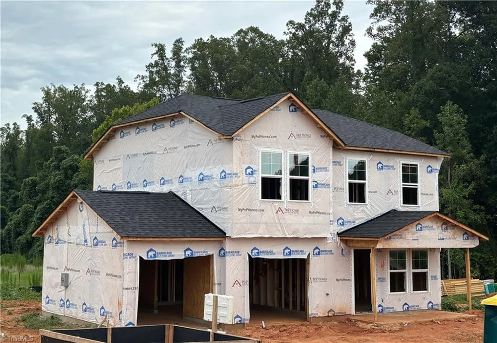 197 Brann Road Browns Summit, NC 27214