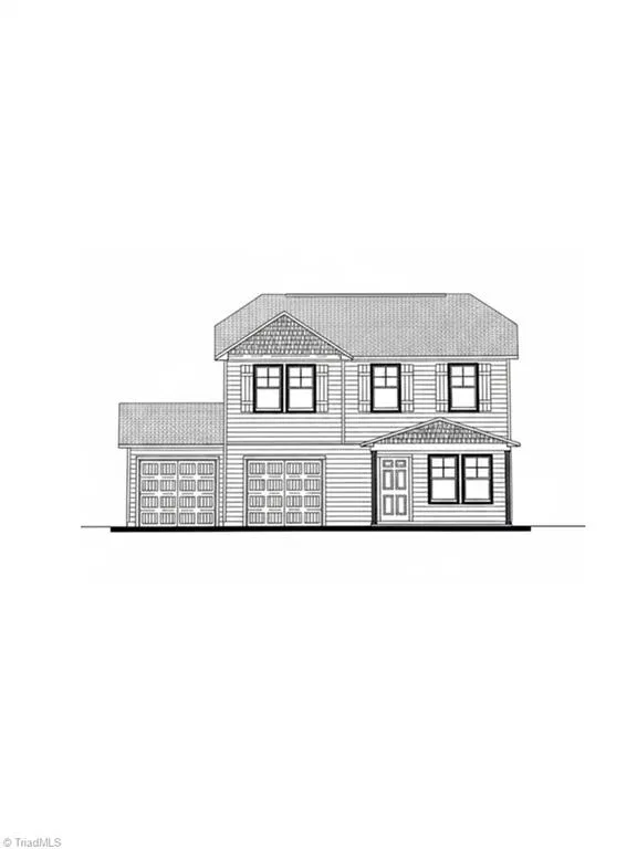 197 Brann Road Browns Summit, NC 27214