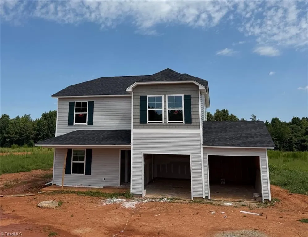 209 Brann Road Browns Summit, NC 27214