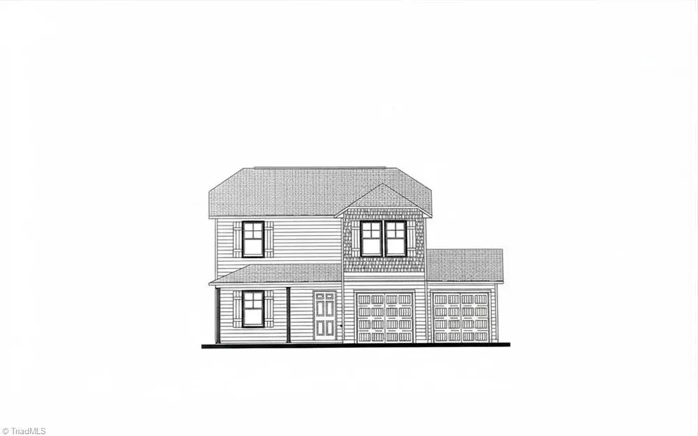 209 Brann Road Browns Summit, NC 27214