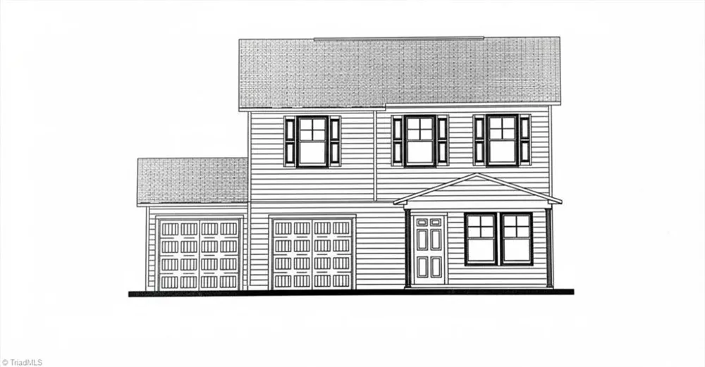 241 Brann Road Browns Summit, NC 27214