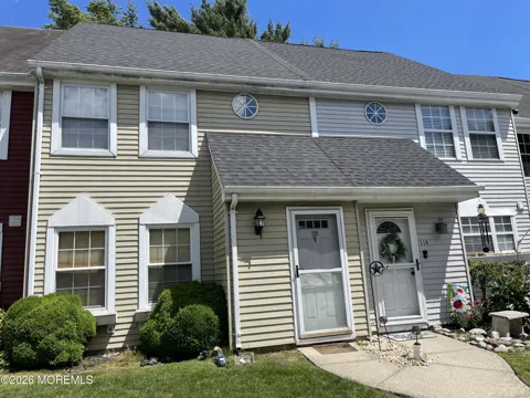 115 Teaberry Court