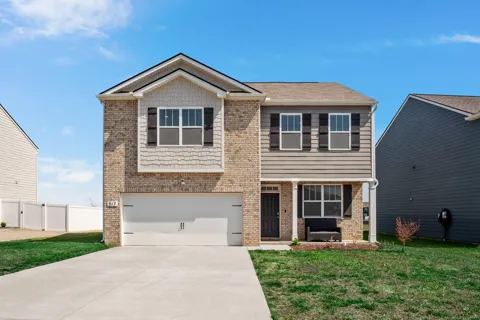 317 Redhead Ln