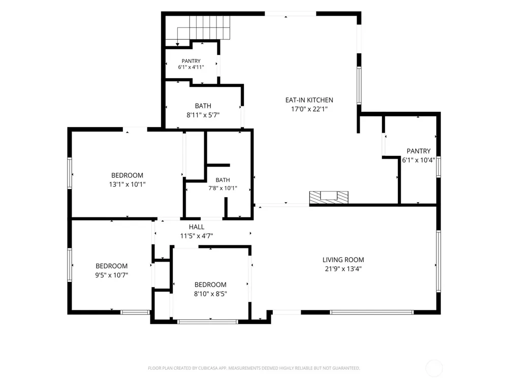 4821 S Brandon Street Seattle, WA 98118