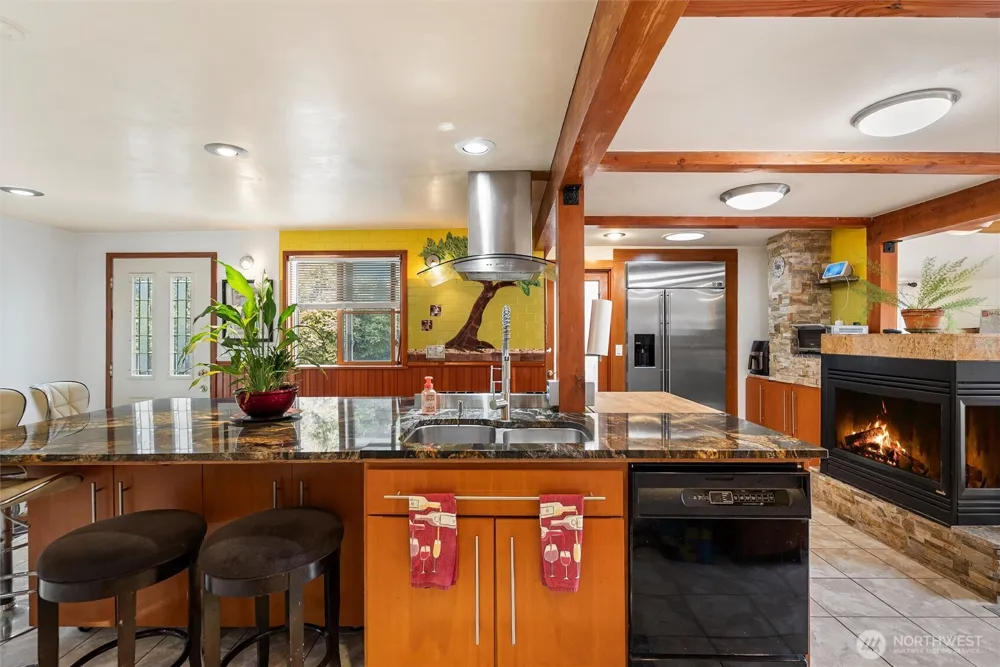 4821 S Brandon Street Seattle, WA 98118