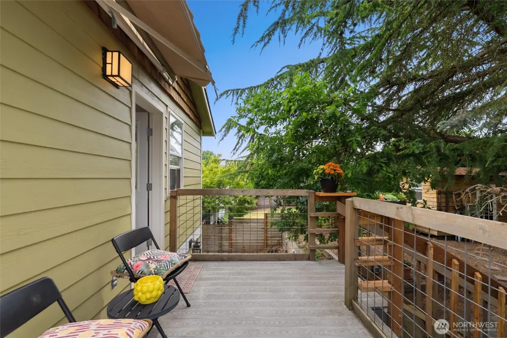 4821 S Brandon Street Seattle, WA 98118