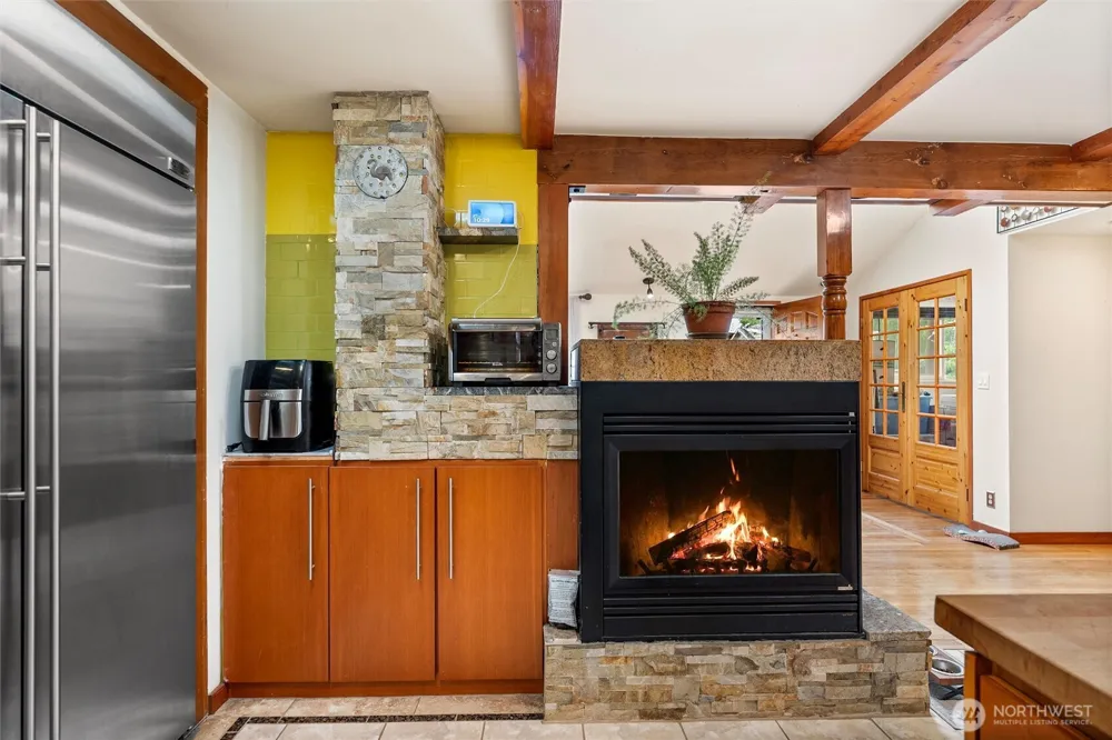 4821 S Brandon Street Seattle, WA 98118