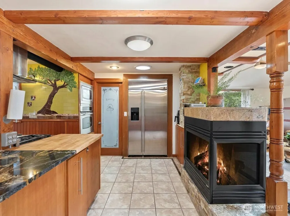 4821 S Brandon Street Seattle, WA 98118